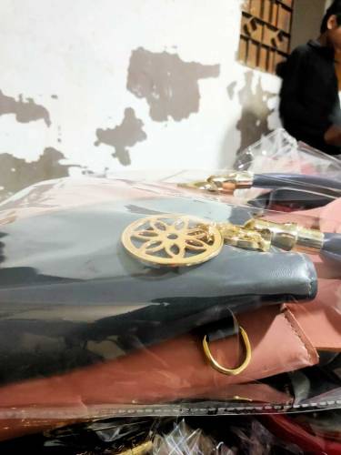 top quality hand band bag