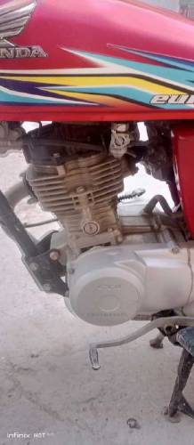 Honda CG 125 For sale