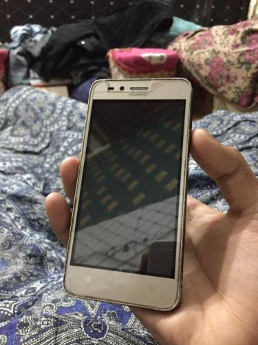 Huawei Y3 pta approved 4G