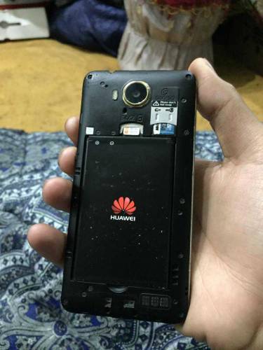 Huawei Y3 pta approved 4G