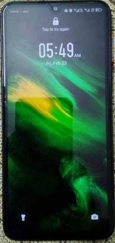 Infinix