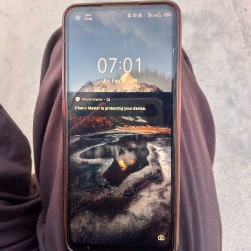 tecno pova WhatsApp 03065971009