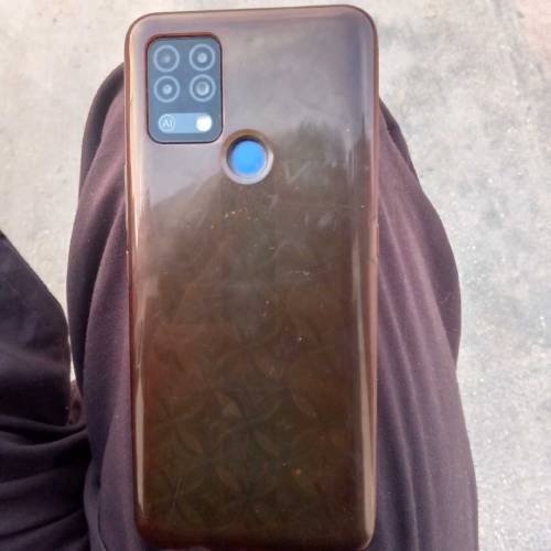 tecno pova WhatsApp 03065971009