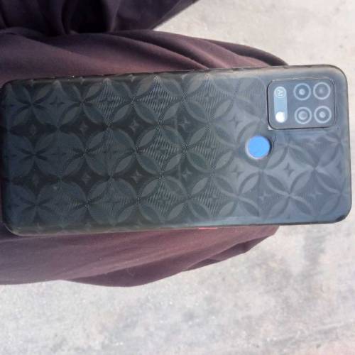 tecno pova WhatsApp 03065971009