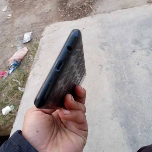 tecno pova WhatsApp 03065971009