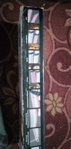 Hair straightener model km-988 