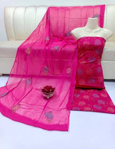 3pcs woman suit free home delivery 