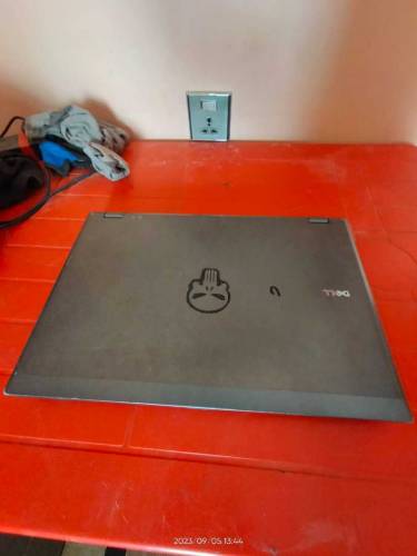 laptop 