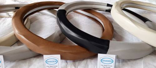  cars steering covers