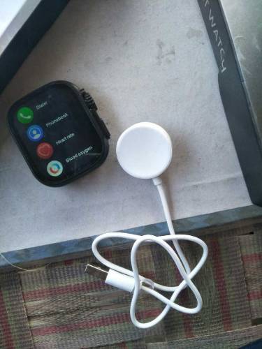 smart watch