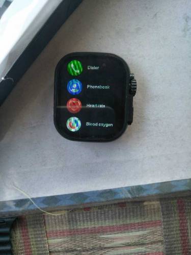 smart watch