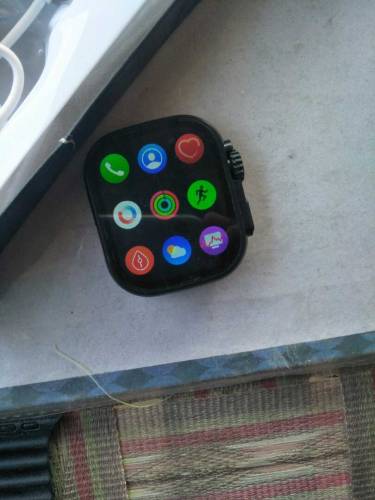 smart watch