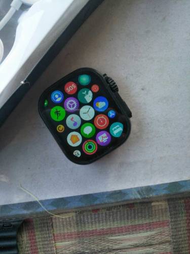 smart watch