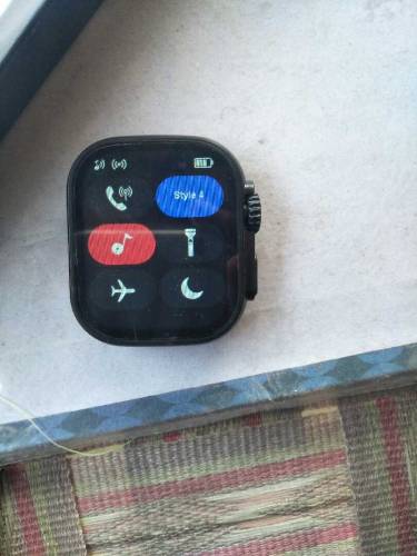 smart watch