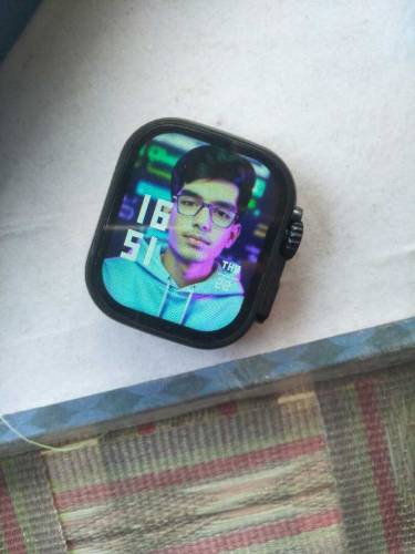 smart watch