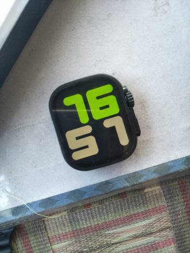 smart watch