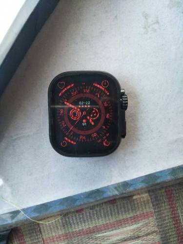 smart watch