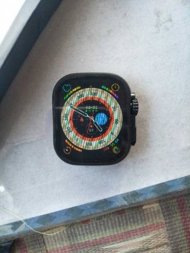 smart watch