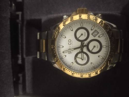 Men Watch 
