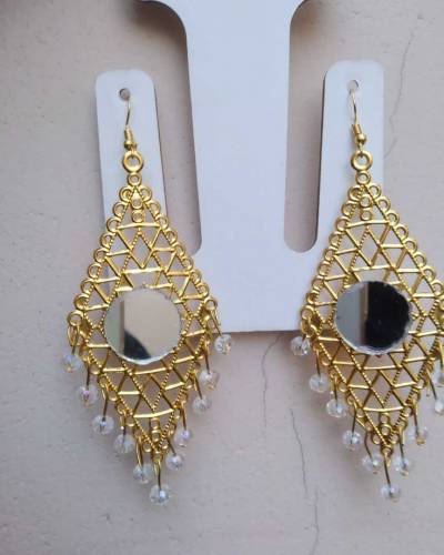 handmade earrings 