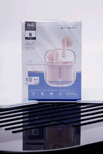 K10 Airbuds
