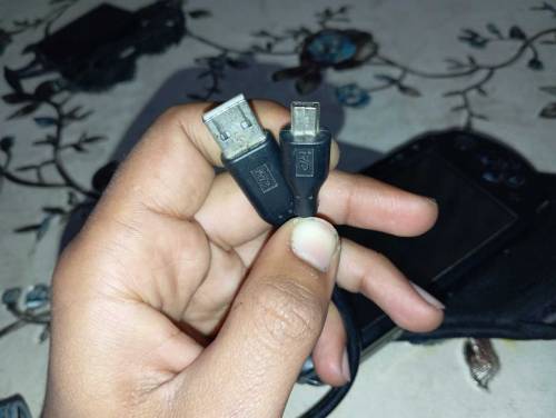 Sony PSP(Jailbreaked)