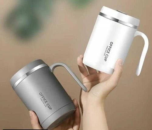 insulated coffee mug 