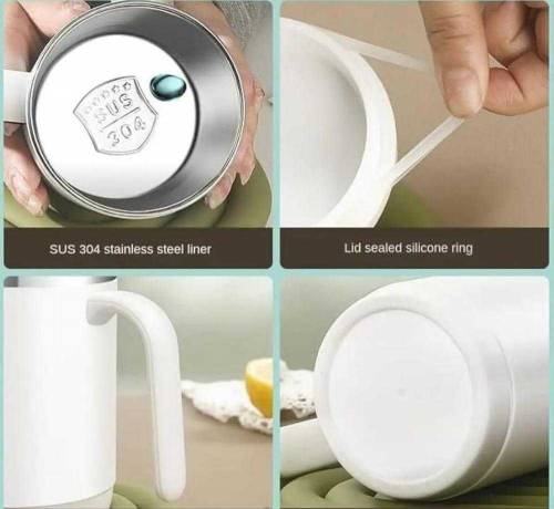insulated coffee mug 