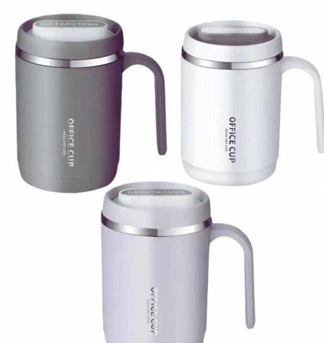 insulated coffee mug 