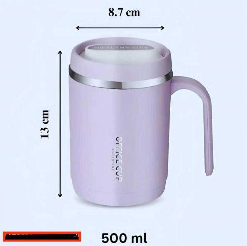 insulated coffee mug 