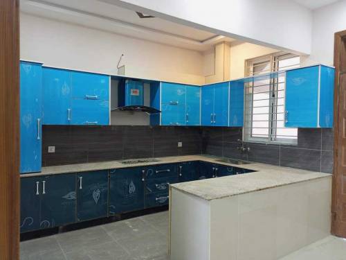 BRAND NEW HOUSE 6MARLA FOR RENT IN I-11 ISLAMABAD 