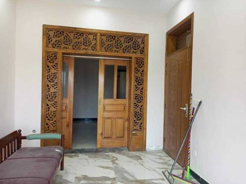 BRAND NEW HOUSE 6MARLA FOR RENT IN I-11 ISLAMABAD 
