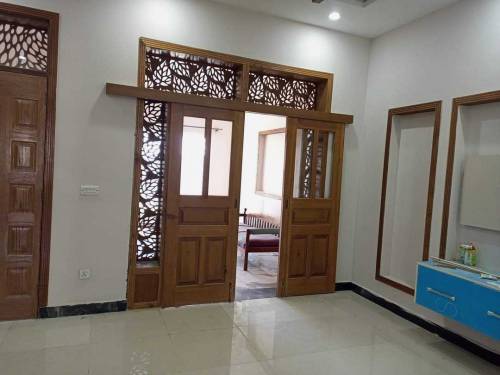 BRAND NEW HOUSE 6MARLA FOR RENT IN I-11 ISLAMABAD 