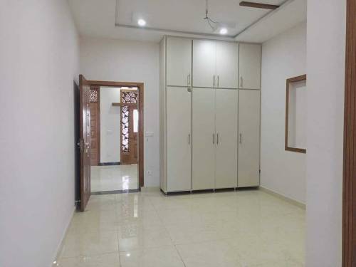 BRAND NEW HOUSE 6MARLA FOR RENT IN I-11 ISLAMABAD 