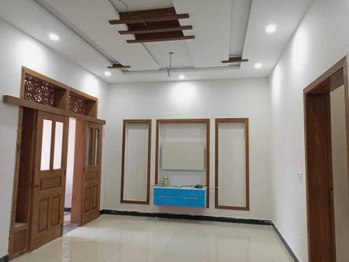 BRAND NEW HOUSE 6MARLA FOR RENT IN I-11 ISLAMABAD 