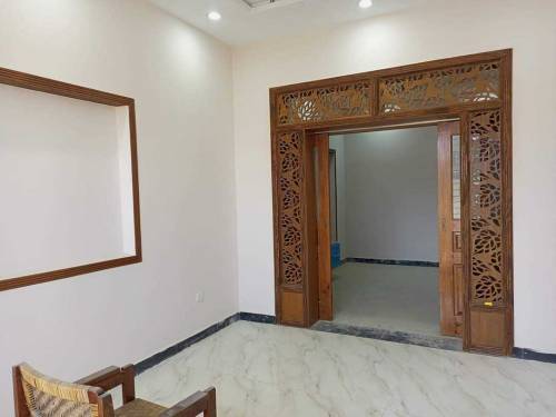 BRAND NEW HOUSE 6MARLA FOR RENT IN I-11 ISLAMABAD 