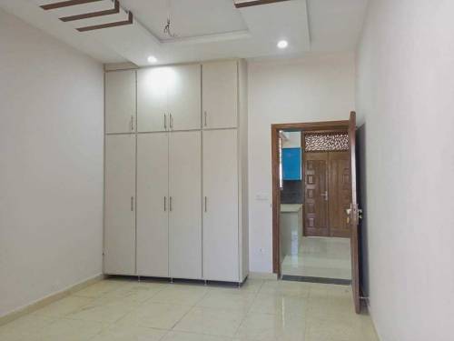 BRAND NEW HOUSE 6MARLA FOR RENT IN I-11 ISLAMABAD 