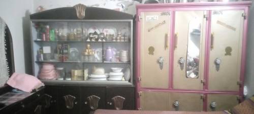 Almare Shukas Dressing Tebal