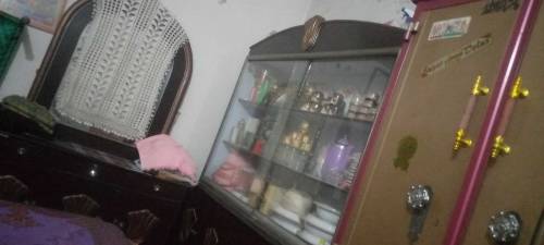 Almare Shukas Dressing Tebal