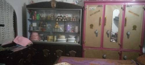 Almare Shukas Dressing Tebal