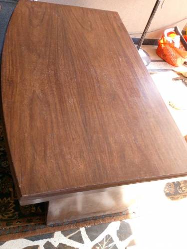 Table - offic counter table