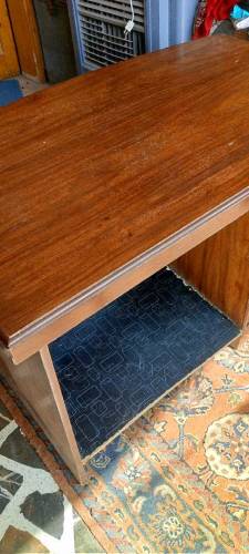 Table - offic counter table