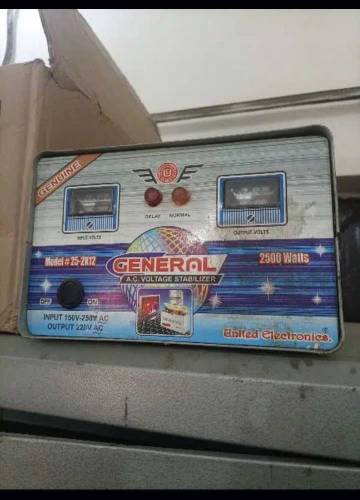 Steblizer 2500watt for sale 