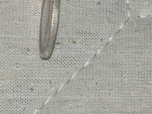Greece coin 2 drachma 1957 rare 