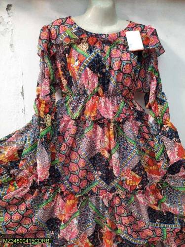 Chiffon Branded 50% off price