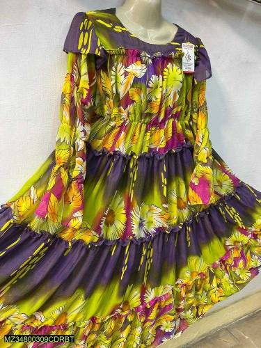 Chiffon Branded 50% off price