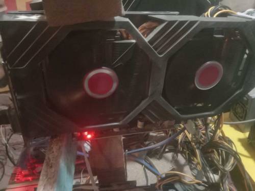 Bitcoin Miner / Mining Machine Setup / 12$ Daily Earning 
