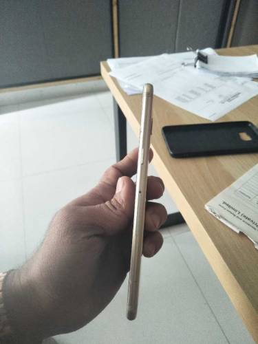 samsung Galaxy c7 pro