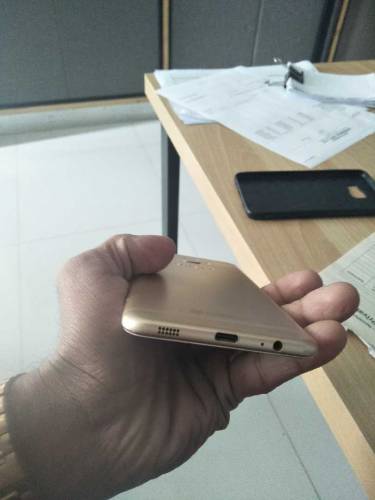 samsung Galaxy c7 pro