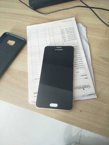samsung Galaxy c7 pro